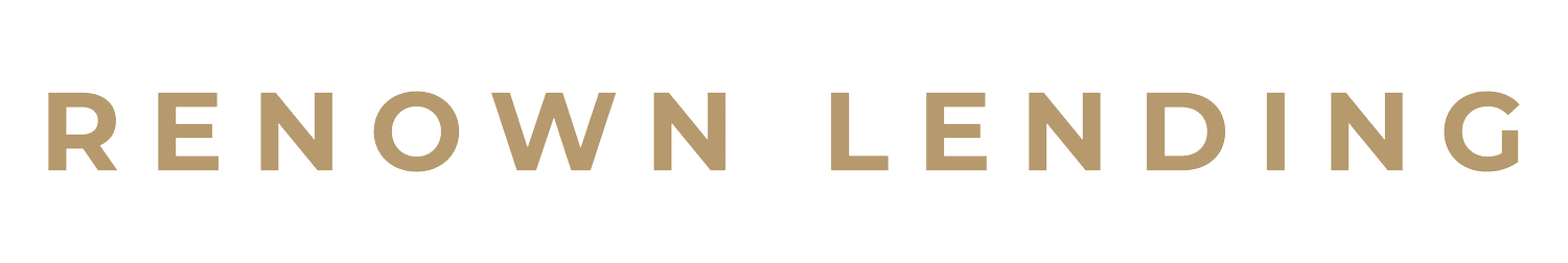 Renown Lending