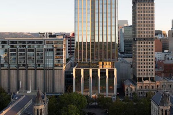 Adelaide’s Skyline Steps Into the Future: Why the $260M Tower Is a Win for the City