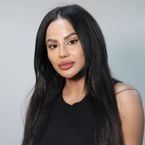 Oyishi-Haque